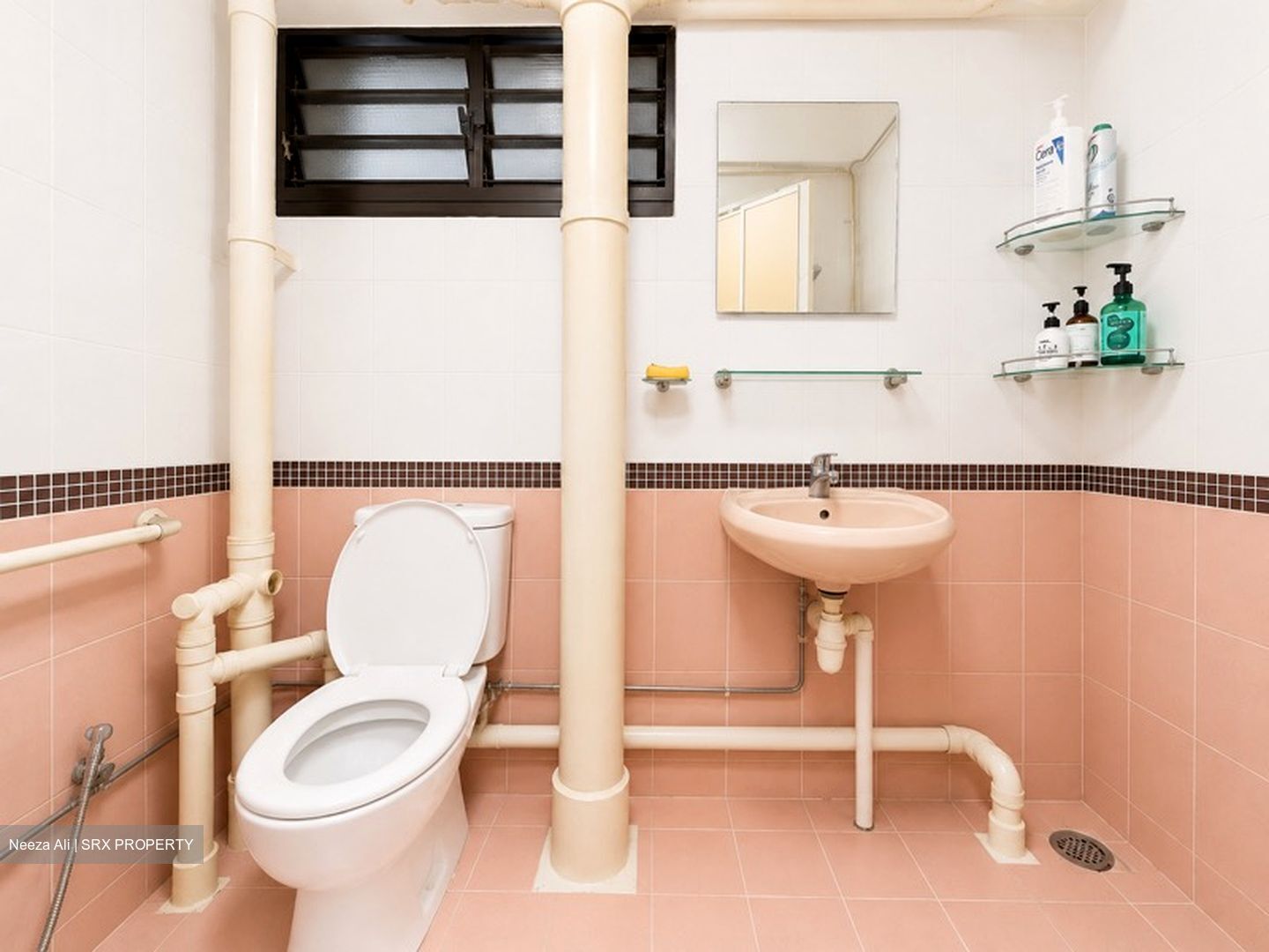 Blk 601 Eunos Rainbow (Bedok), HDB 5 Rooms #579054391